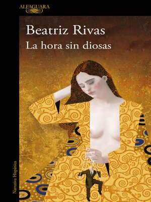 cover image of La hora sin diosas